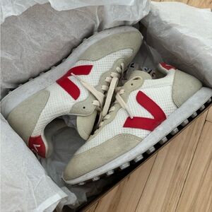 Veja Rio Bronco Light Sneakers